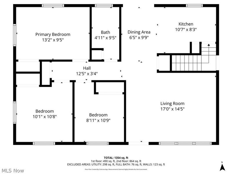 15424 Holland Road, Brook Park, OH 44142 Photo 25