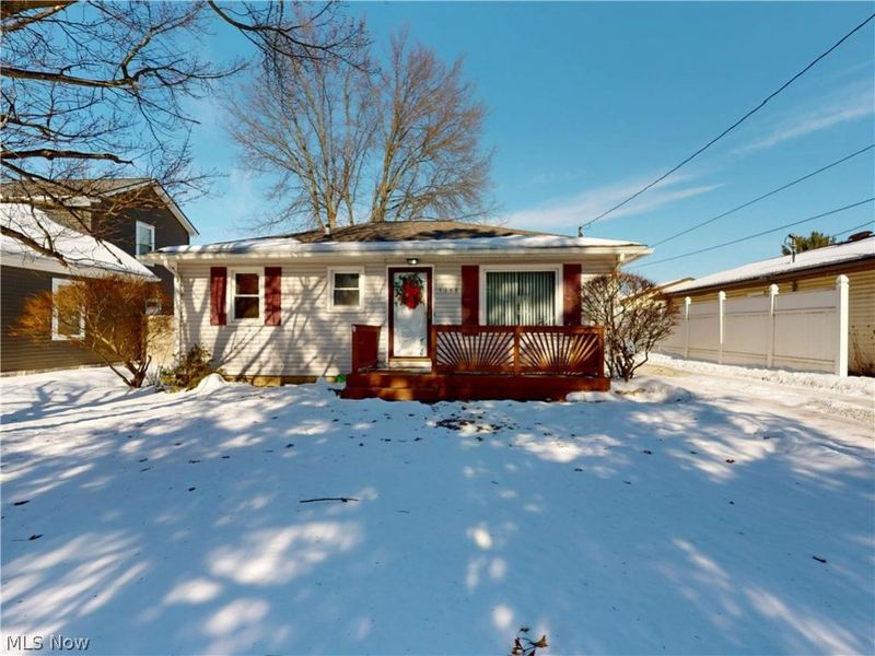 1060 Bryce Avenue, Aurora, OH 44202 Photo 1