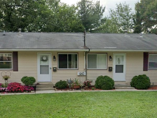 349/351, 353/355 Cluster Avenue, Akron, OH 44305