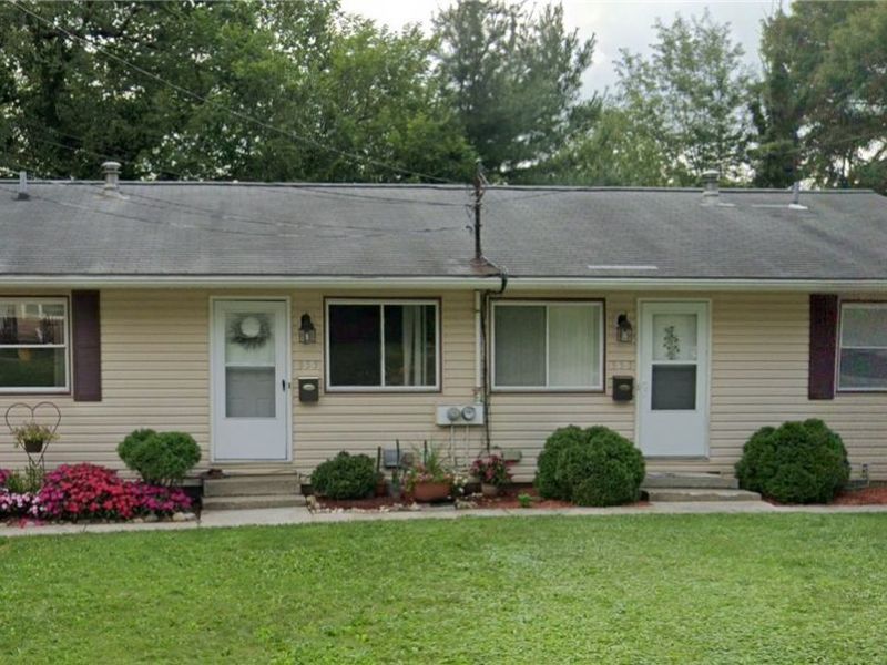 349/351, 353/355 Cluster Avenue, Akron, OH 44305 Photo 1