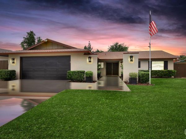 109 Bermuda, Bakersfield, CA 93309