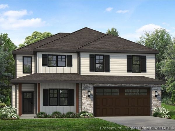 165 Myrtle Oak Drive, Cameron, NC 28326