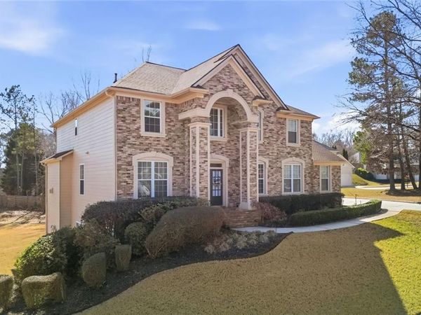 3365 Arbor Run Place , Atlanta, GA 30349