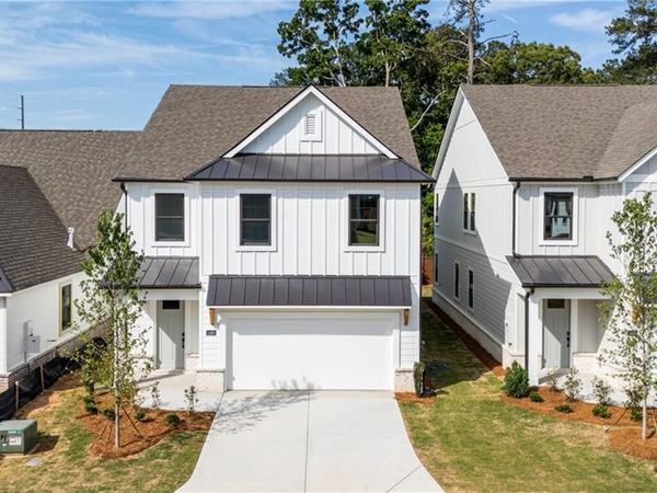 1490 Longwing Lane, Marietta, GA 30066