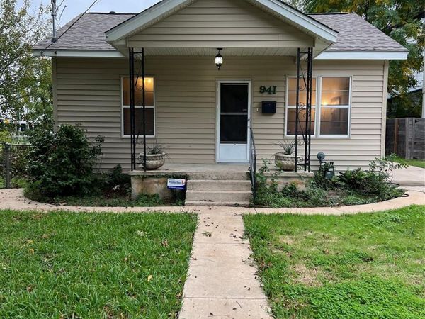 941 E 52nd ST, Austin, TX 78751