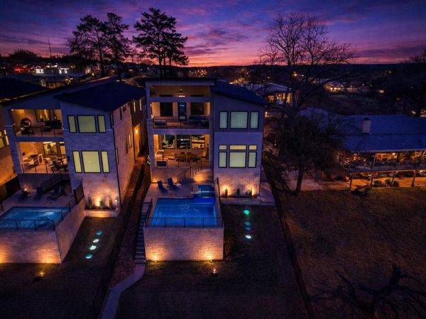 1307 CR 118B, Burnet, TX 78611