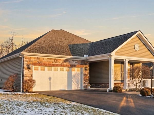 2046 Sir Patrick Drive, Mc Donald, PA 15057