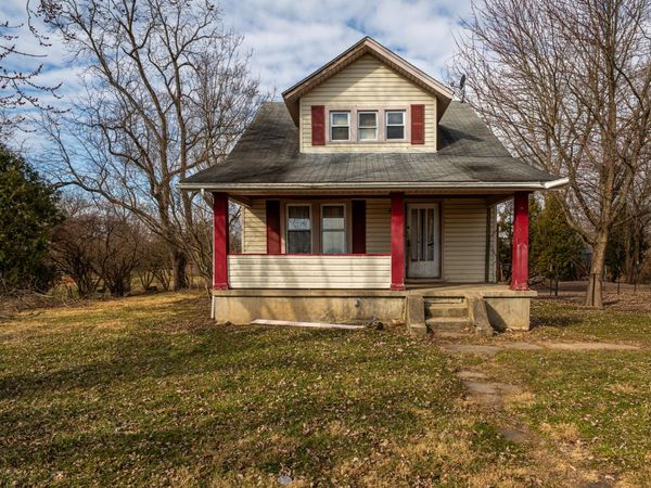 719 S Church Street, New Lebanon, OH 45345