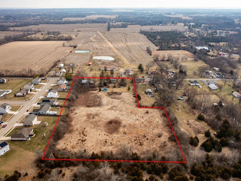 719 S Church Street, New Lebanon, OH 45345 Photo 2