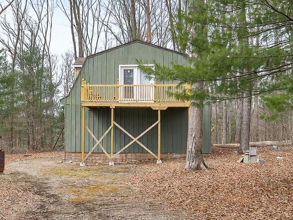 1015 Brown Creek Drive, Crossville, TN 38571