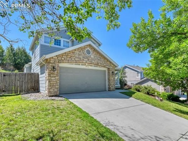 4735 Seton Place, Colorado Springs, CO 80918