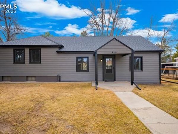 422 Comanche Street, Kiowa, CO 80117