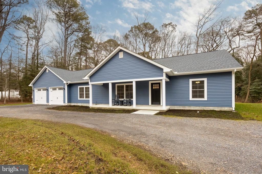 38001 Saint George Road, Delmar, DE 19940 Main Photo