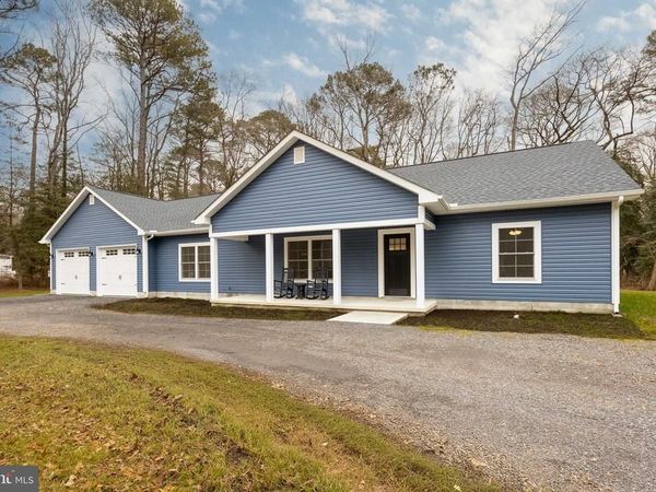 38001 SAINT GEORGE ROAD, DELMAR, DE 19940