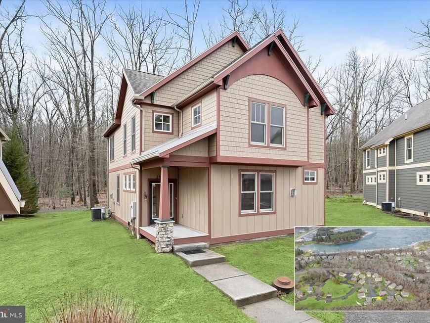 24 Trailside Way, Oakland, MD 21550 Main Photo