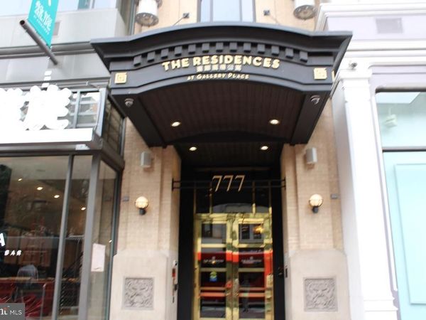 777 7TH STREET NW, Unit 626, WASHINGTON, DC 20001