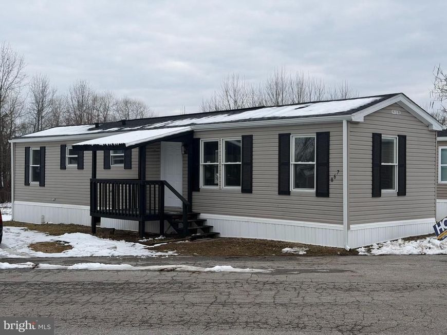 867 Aspen Avenue, Spring City, PA 19475 Main Photo