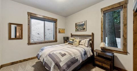 10935 Skislope Way, Truckee, CA 96161 Photo