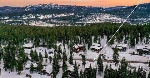 10935 Skislope Way, Truckee, CA 96161 Photo