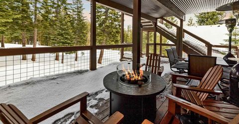 10935 Skislope Way, Truckee, CA 96161 Photo