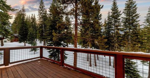 10935 Skislope Way, Truckee, CA 96161 Photo