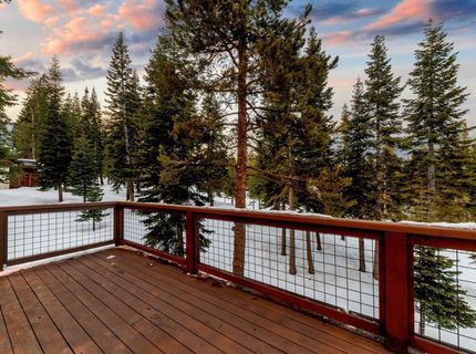 10935 Skislope Way, Truckee, CA 96161 Photo