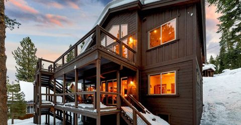 10935 Skislope Way, Truckee, CA 96161 Photo