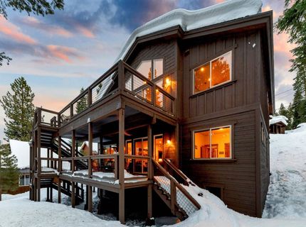 10935 Skislope Way, Truckee, CA 96161 Photo