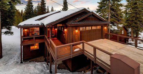 10935 Skislope Way, Truckee, CA 96161 Photo