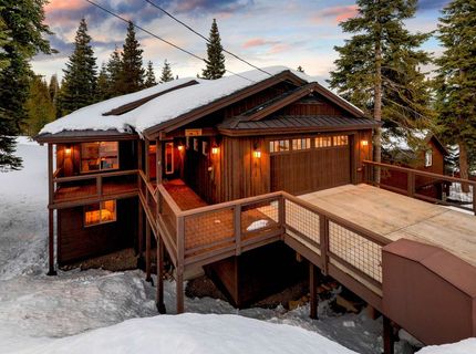 10935 Skislope Way, Truckee, CA 96161 Photo