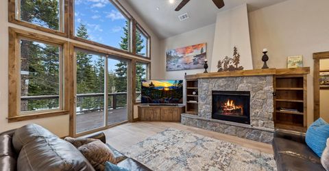 10935 Skislope Way, Truckee, CA 96161 Photo