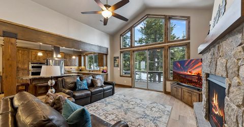 10935 Skislope Way, Truckee, CA 96161 Photo