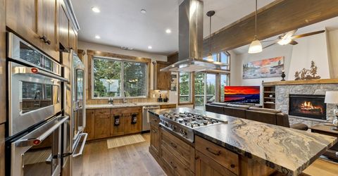 10935 Skislope Way, Truckee, CA 96161 Photo