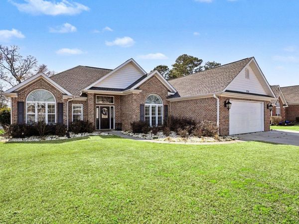 3750 Kingsley Dr., Myrtle Beach, SC 29588