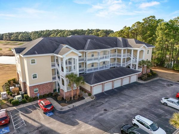 4881 Dahlia Ct. , Unit 105, Myrtle Beach, SC 29577