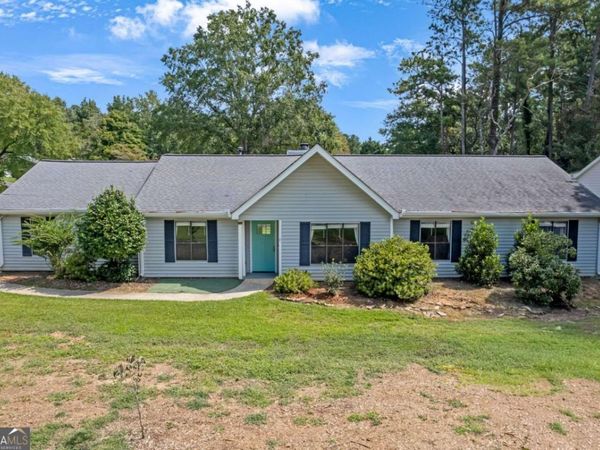 1771 Canton Hills Circle, Marietta, GA 30062