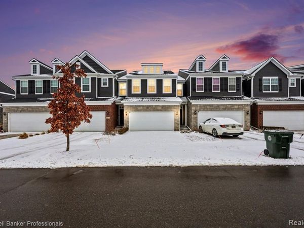 4883 Broomfield Way, Orion Twp, MI 48359