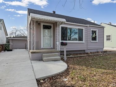 14940 Irene Street, Southgate, MI 48195