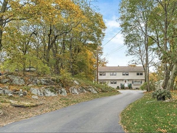 38 Vine, Unit B, Saugus, MA 01906