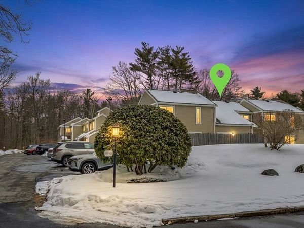 502 Dongary Road, Unit 502, Easton, MA 02375