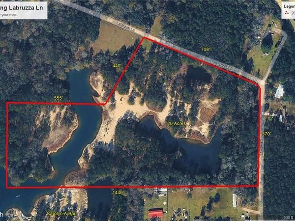 LABRUZZA Lane, Independence, LA 70443