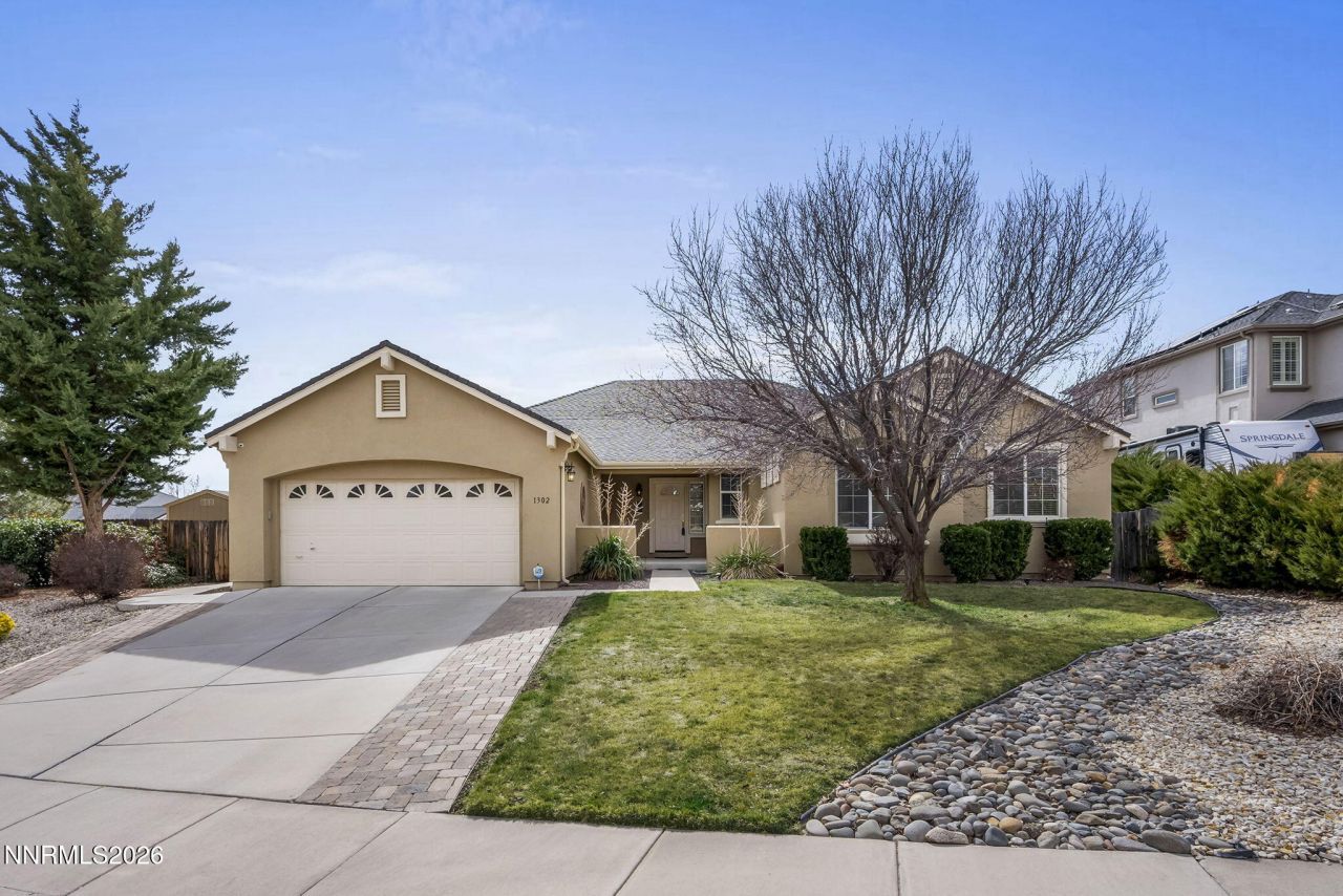 1302 Skyfire Court, Sparks, NV 89441 Photo