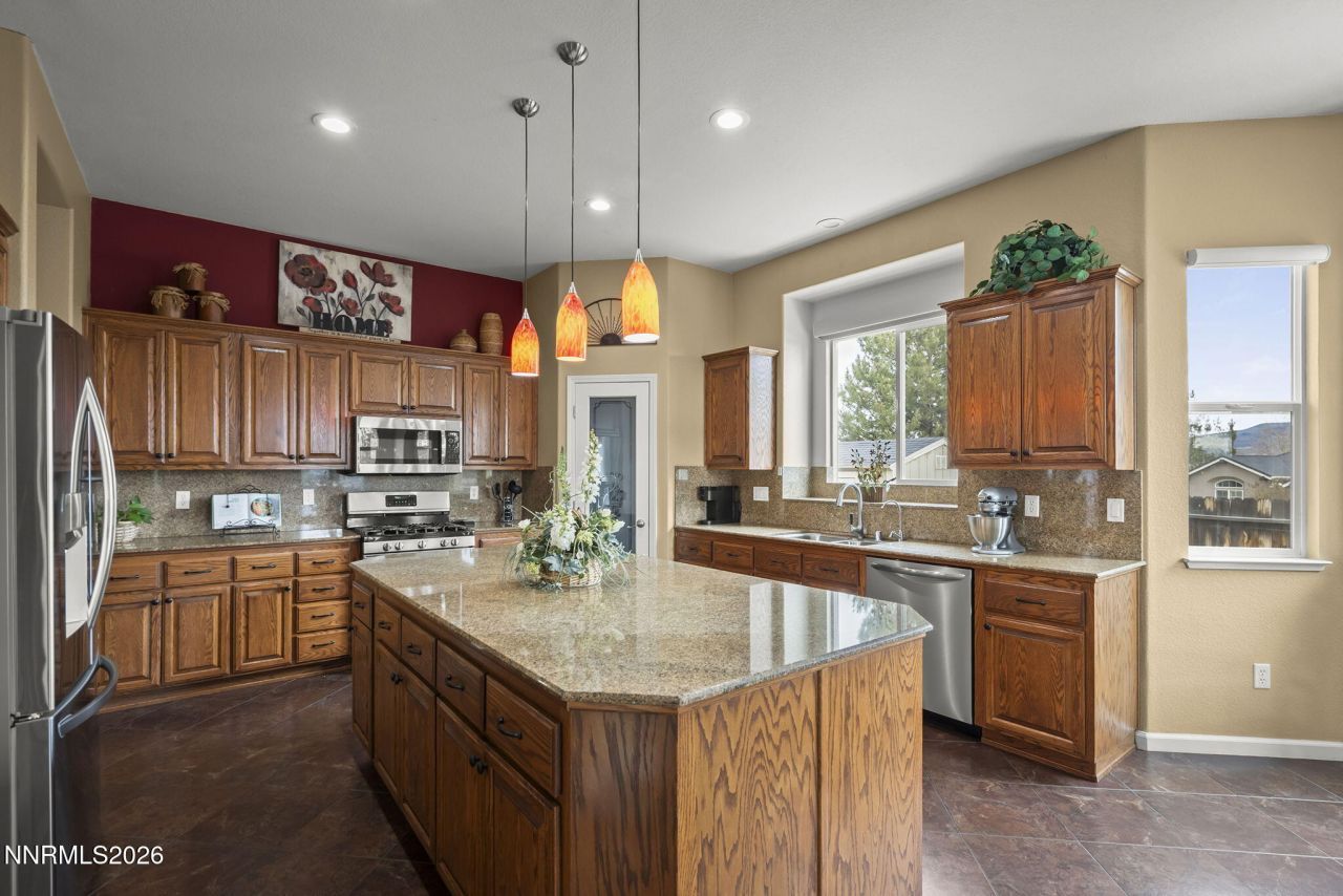 1302 Skyfire Court, Sparks, NV 89441 Photo