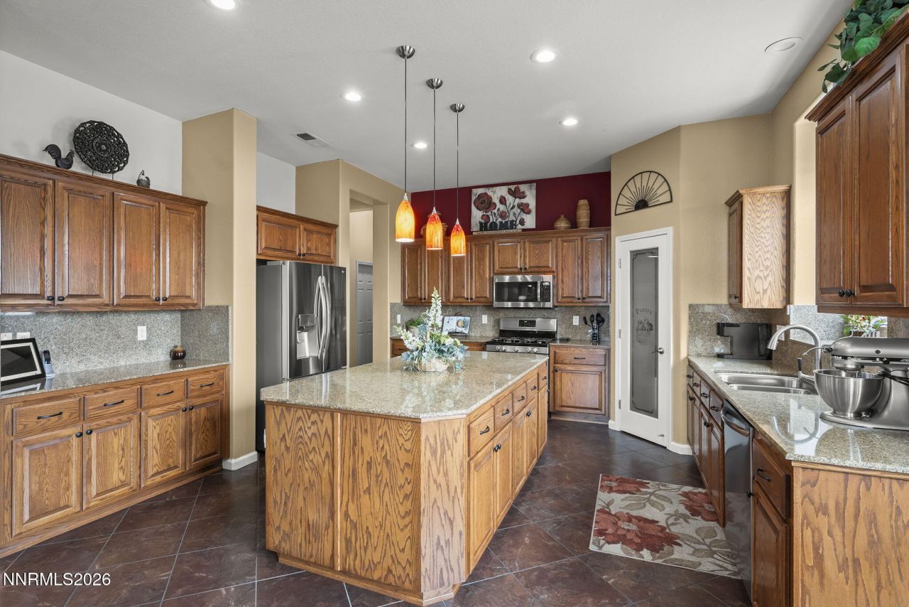 1302 Skyfire Court, Sparks, NV 89441 Photo