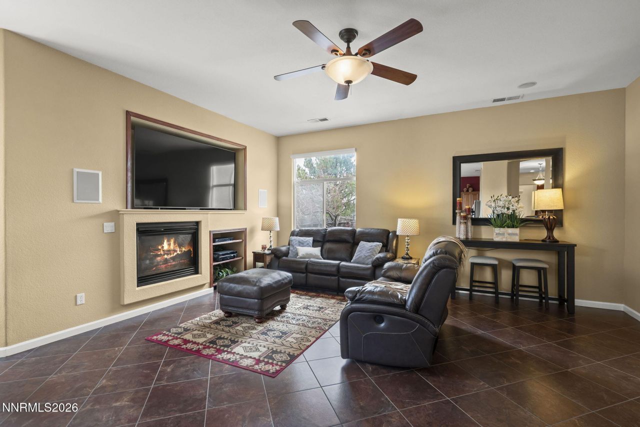 1302 Skyfire Court, Sparks, NV 89441 Photo
