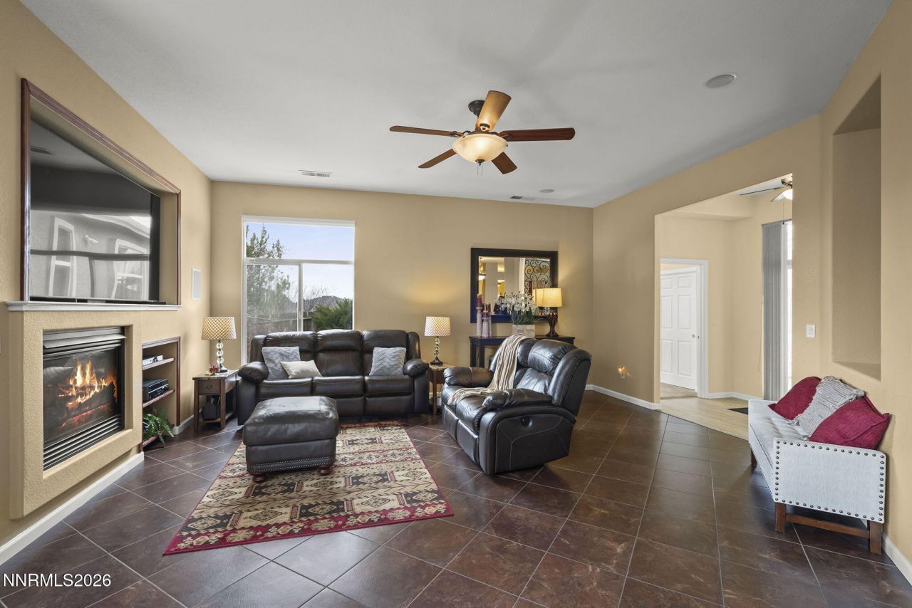 1302 Skyfire Court, Sparks, NV 89441 Photo