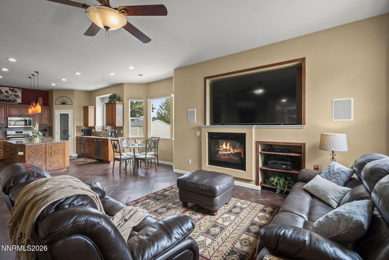 1302 Skyfire Court, Sparks, NV 89441 Photo