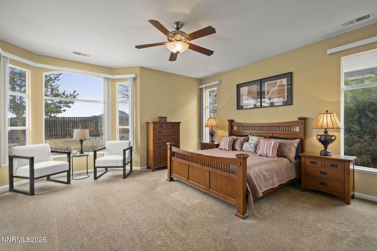 1302 Skyfire Court, Sparks, NV 89441 Photo