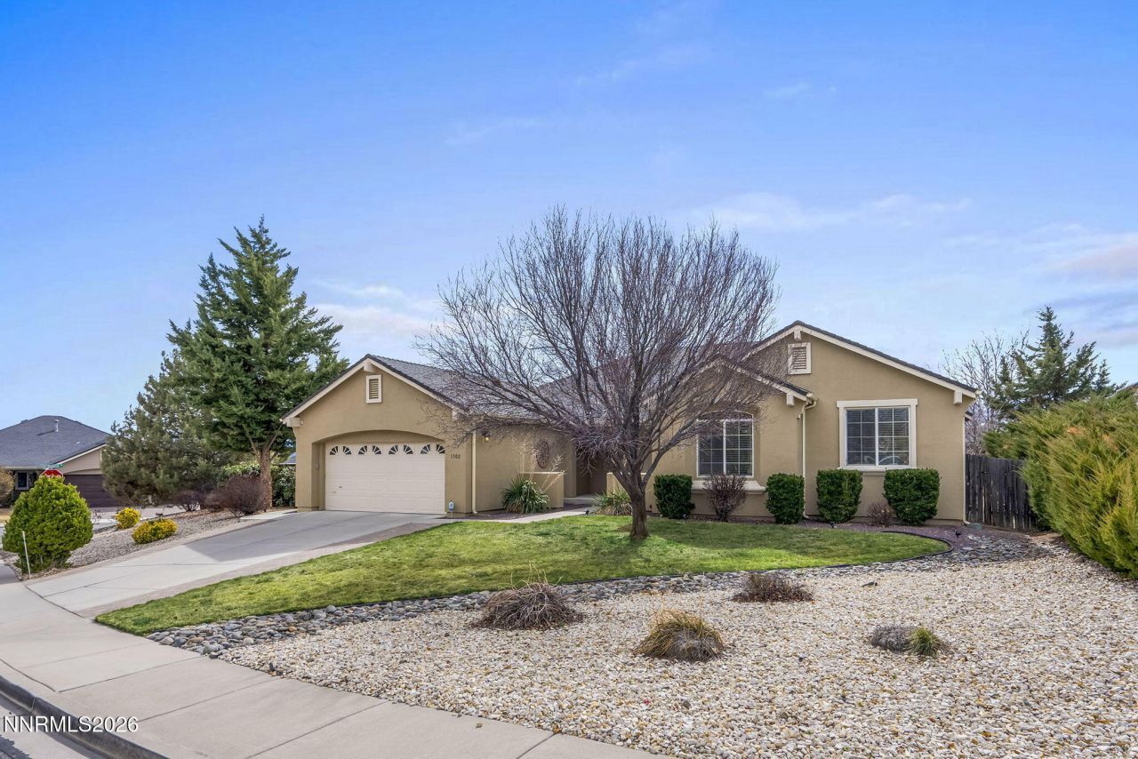 1302 Skyfire Court, Sparks, NV 89441 Photo
