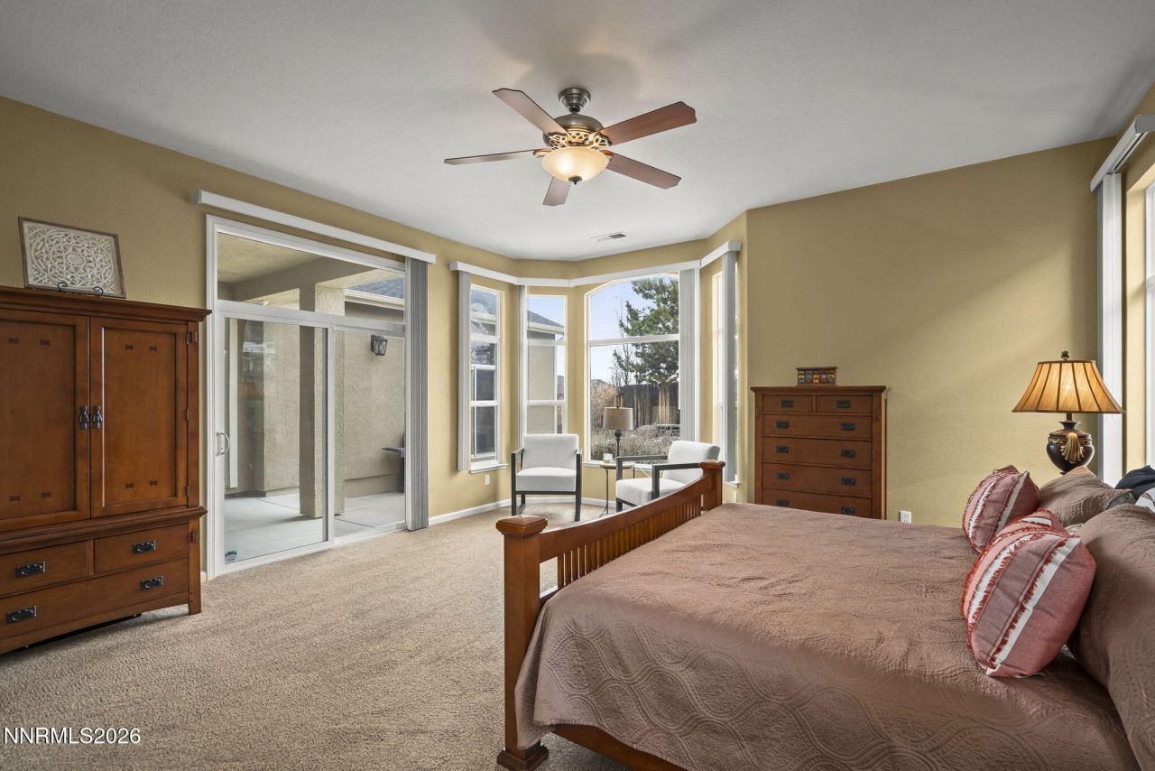 1302 Skyfire Court, Sparks, NV 89441 Photo